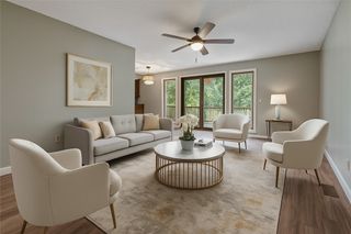 43 Britten Circle, Bella Vista, AR 72715