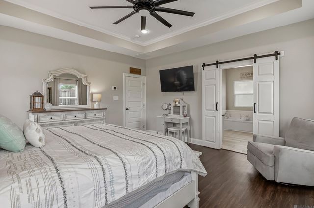 36444 C Braud Rd, Prairieville, LA 70769