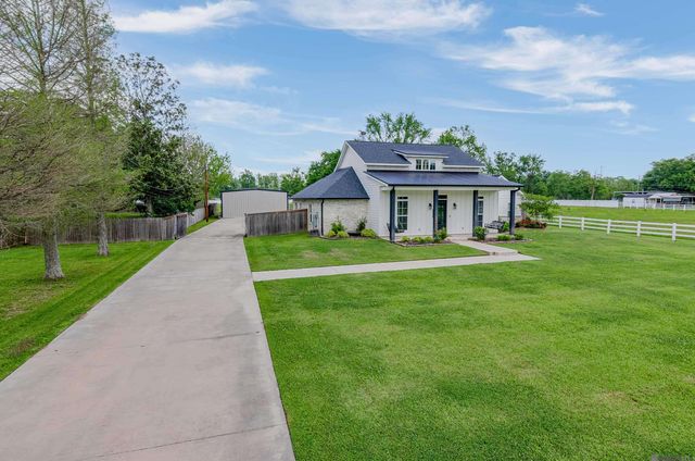36444 C Braud Rd, Prairieville, LA 70769