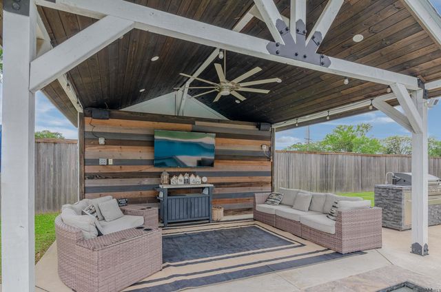 36444 C Braud Rd, Prairieville, LA 70769