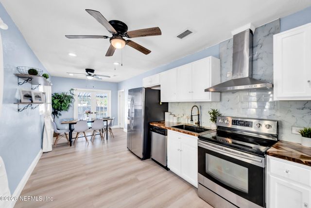 1121 MELSON Avenue, Jacksonville, FL 32254