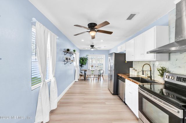 1121 MELSON Avenue, Jacksonville, FL 32254