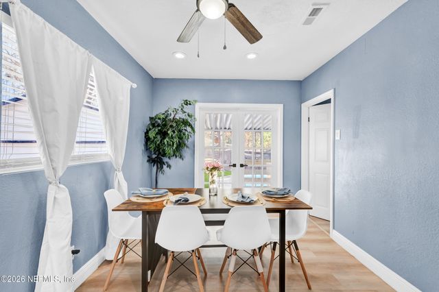 1121 MELSON Avenue, Jacksonville, FL 32254