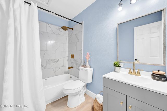 1121 MELSON Avenue, Jacksonville, FL 32254