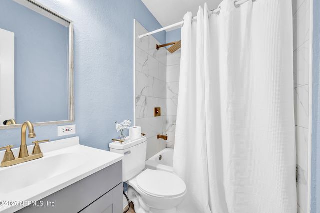 1121 MELSON Avenue, Jacksonville, FL 32254