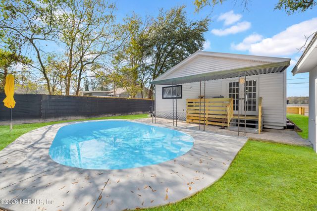 1121 MELSON Avenue, Jacksonville, FL 32254