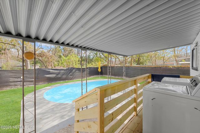 1121 MELSON Avenue, Jacksonville, FL 32254