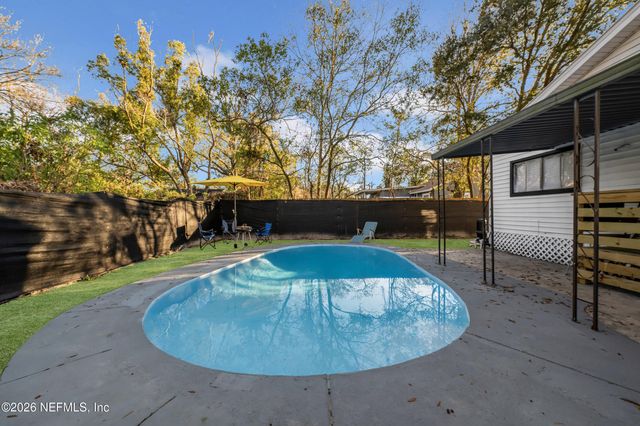 1121 MELSON Avenue, Jacksonville, FL 32254