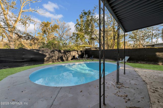 1121 MELSON Avenue, Jacksonville, FL 32254