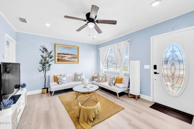 1121 MELSON Avenue, Jacksonville, FL 32254