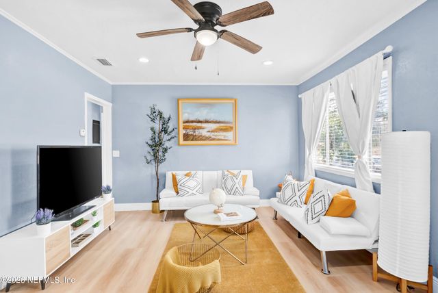 1121 MELSON Avenue, Jacksonville, FL 32254