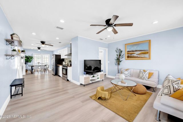 1121 MELSON Avenue, Jacksonville, FL 32254