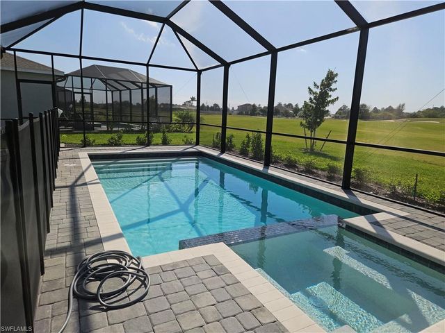 20459 Copperhead DR, Lehigh Acres, FL 33936