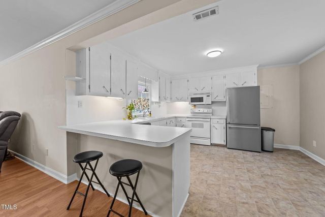 1425 Langdon Road, Angier, NC 27501