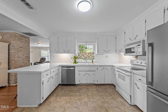 1425 Langdon Road, Angier, NC 27501