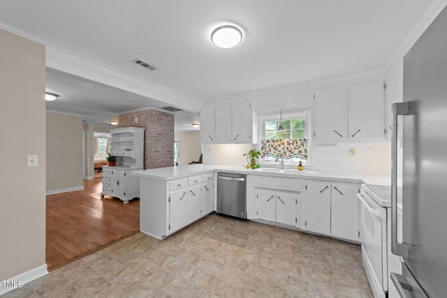 1425 Langdon Road, Angier, NC 27501