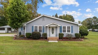 1425 Langdon Road, Angier, NC 27501