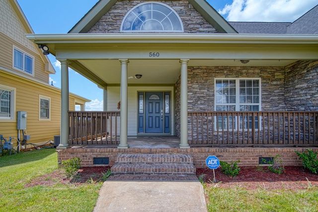 560 Serendipity Lane, Spartanburg, SC 29301