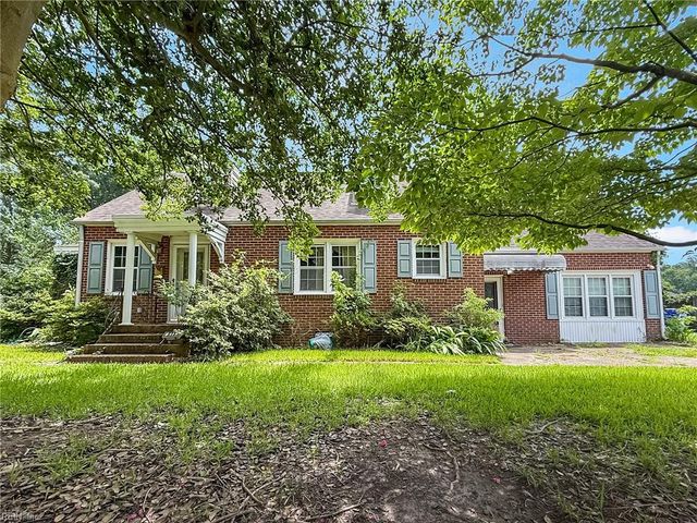 915 Vero ST, Norfolk, VA 23518