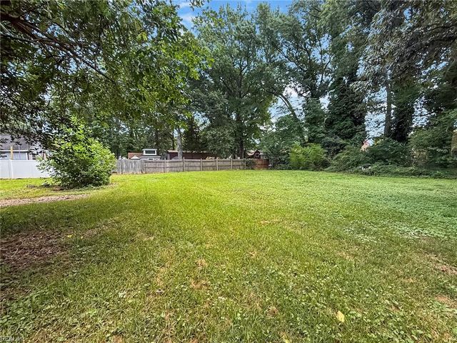 915 Vero ST, Norfolk, VA 23518