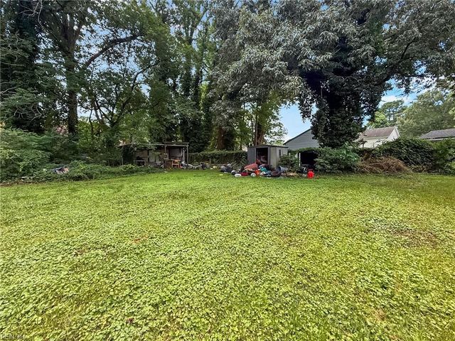 915 Vero ST, Norfolk, VA 23518