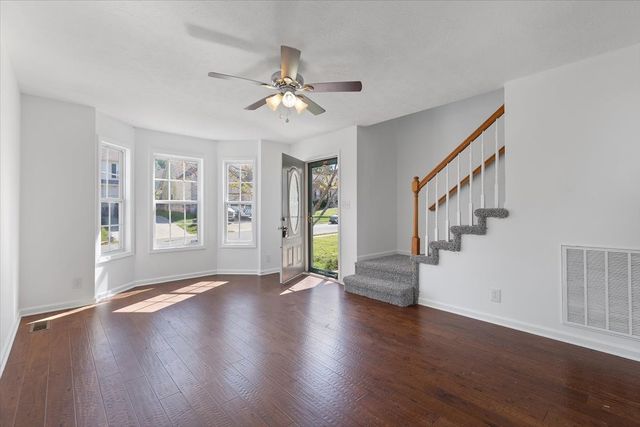628 Wolfchase Dr, Clarksville, TN 37042