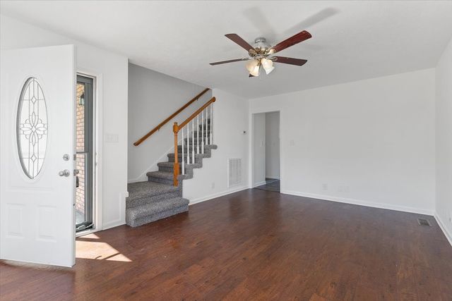 628 Wolfchase Dr, Clarksville, TN 37042