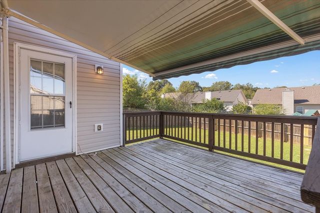 628 Wolfchase Dr, Clarksville, TN 37042