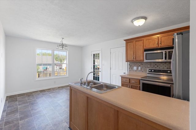 628 Wolfchase Dr, Clarksville, TN 37042