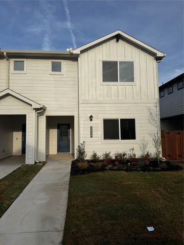 3429 Lake District Lane, Fort Worth, TX 76135