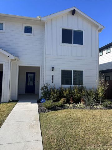 3429 Lake District Lane, Fort Worth, TX 76135