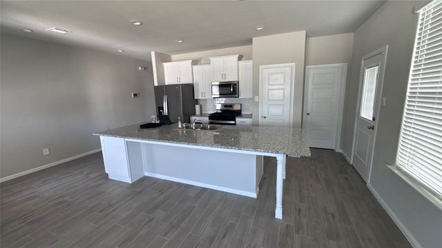 3429 Lake District Lane, Fort Worth, TX 76135