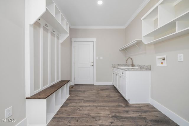 354 Old White Top Road Road, Bluff City, TN 37618