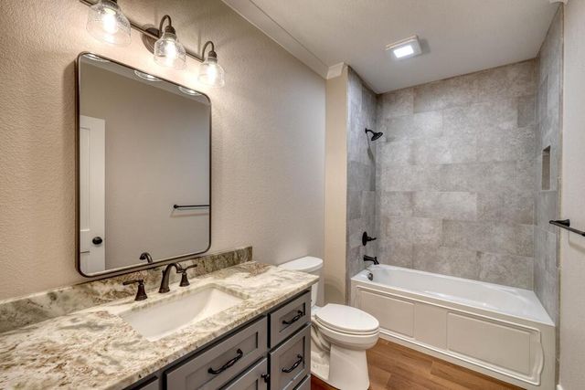 2079 Almont Road, Young Harris, GA 30582