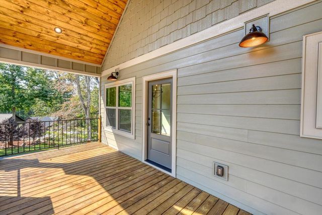 2079 Almont Road, Young Harris, GA 30582