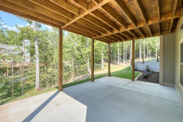 2079 Almont Road, Young Harris, GA 30582