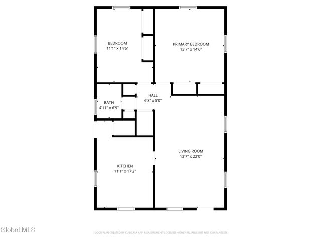 440 Saratoga Street, Cohoes, NY 12047