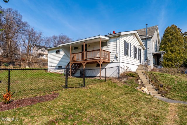 440 Saratoga Street, Cohoes, NY 12047