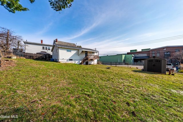 440 Saratoga Street, Cohoes, NY 12047