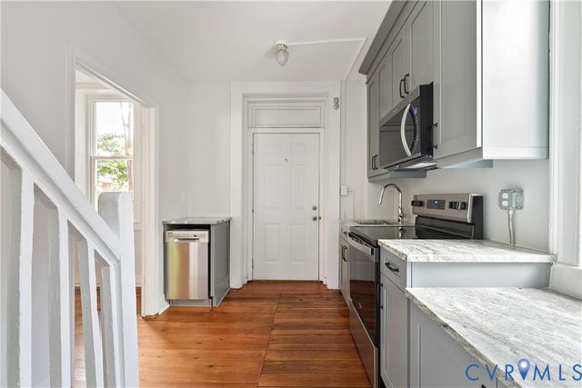 2608 E Marshall, Richmond, VA 23223