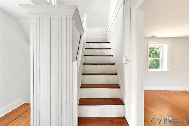 2608 E Marshall, Richmond, VA 23223