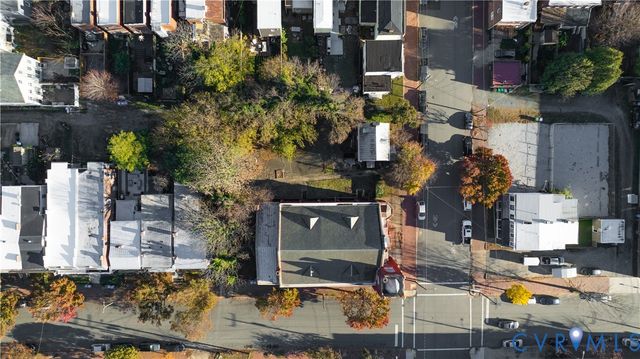 2608 E Marshall, Richmond, VA 23223