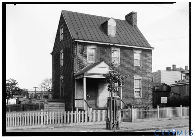 2608 E Marshall, Richmond, VA 23223