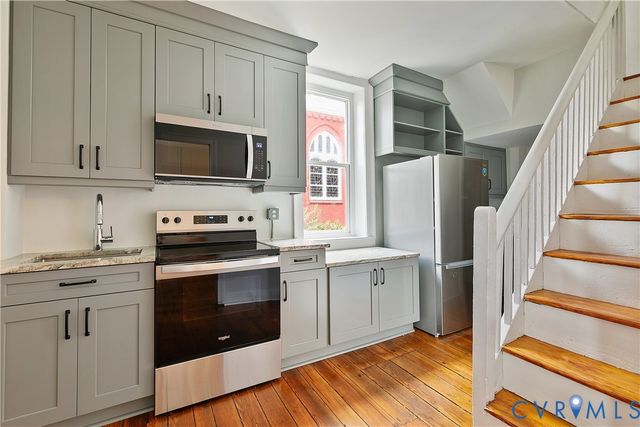 2608 E Marshall, Richmond, VA 23223