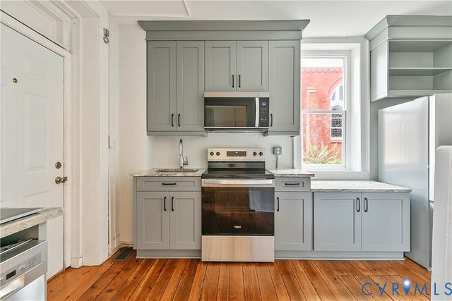 2608 E Marshall, Richmond, VA 23223