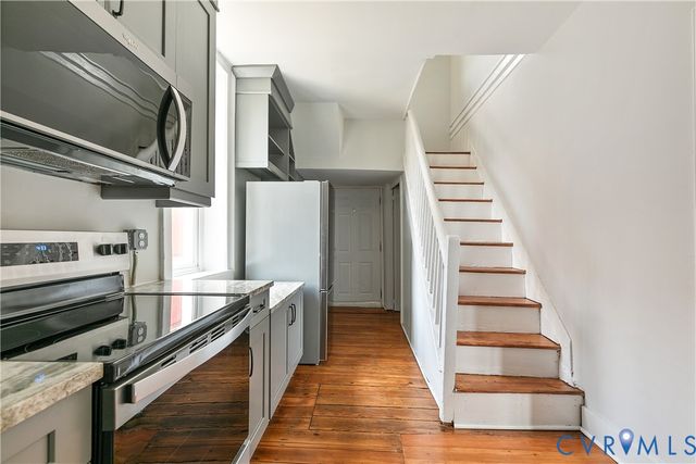 2608 E Marshall, Richmond, VA 23223