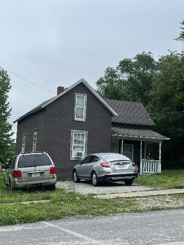 508 West Webster Avenue, Ava, MO 65608