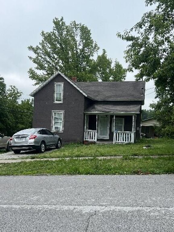 508 West Webster Avenue, Ava, MO 65608