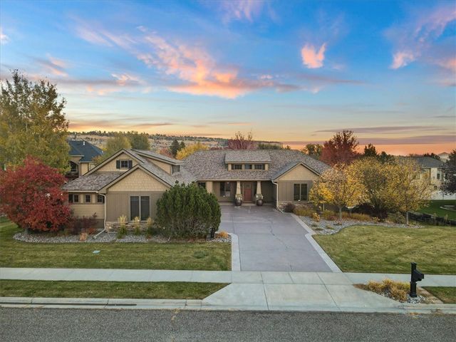 3513 Dunlop Avenue, Billings, MT 59106 property photo