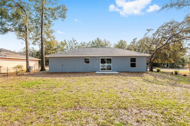 24035 NW AMBERJACK AVENUE, Dunnellon, FL 34431